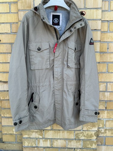 Bogner fire ice parka - &,