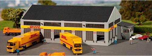 Spur bausatz faller 222196 - bausatz,