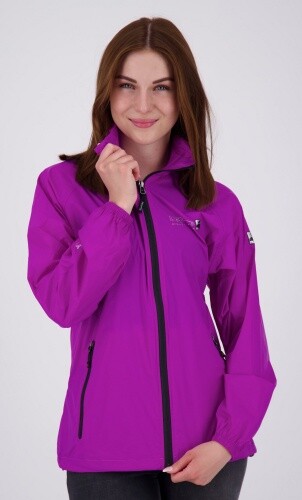 Regenjacke robson women - women, ii
