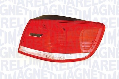 Magneti marelli heckleuchte - marelli,