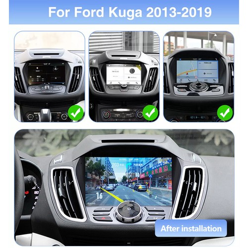 64g 8kern für ford - ford, kuga