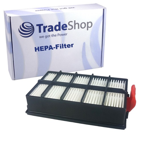 Ersatz hepa filter für - für, bosch