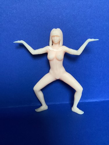 Sexy girl figur frau erotik - figur,