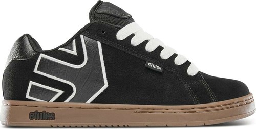 Etnies fader black - etnies,
