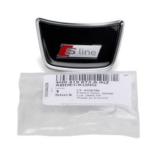 Original audi line abdeckung - audi,