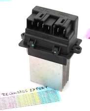 Widerstand Heizung Chrysler