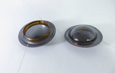 Voice Coil, Kalotte für