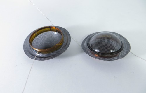 Voice coil kalotte für - voice, coil,