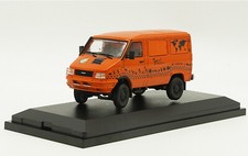 1/43 Scale IVECO 2045 VAN