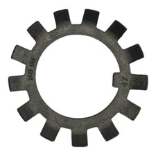 20Stück SKF MB5 Sicherungsblech Sicherungsscheibe 25x42x1,25mm