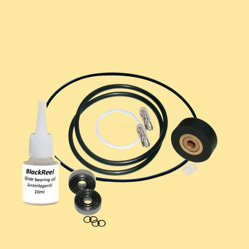 Service kit für revox - service,