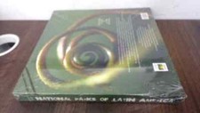 			National Parks of Latin America, Anonymous, Privately Published, 		