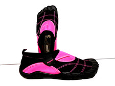 Badeschuhe, Größe 35 , Strandschuhe, Klettverschluss, Aquaschuhe, für Badeurlaub