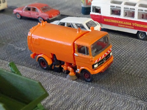 Railnscale n2294 lkw - railnscale,