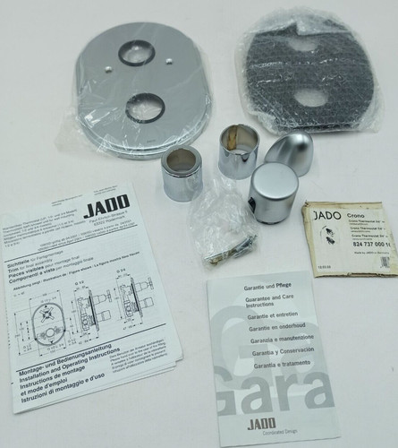Jado crono sichtteile wand - sichtteile,
