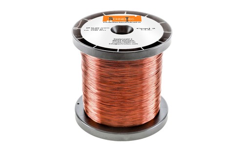 Kupferlackdraht w210 grad - w210,