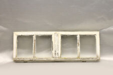 1 x altes Holzfenster Oberlicht Fenster Holz Sprossenfenster