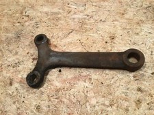 Bautz 300 Dieselschlepper