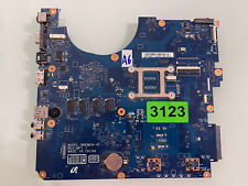 Defektes Mainboard aus Samsung NP-R540H - für Bastler