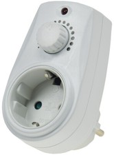 Steckdosendimmer