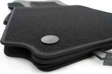 neu Fußmatten Mercedes