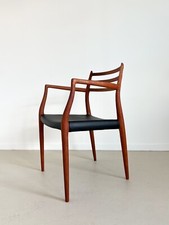 Niels O. Møller Modell 62