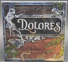 Kartenspiel HMS Dolores - Strandpiraten plündern orientierungslose Schiffe