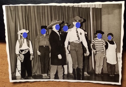 Eichstätt fasching 1964 - 1964,