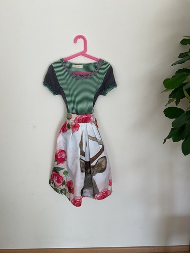 Lia bach dirndl - lia,