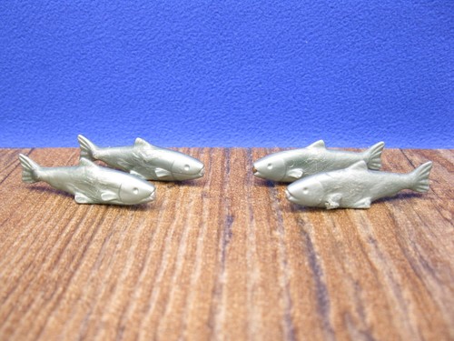 Fische mit magnet - 4,