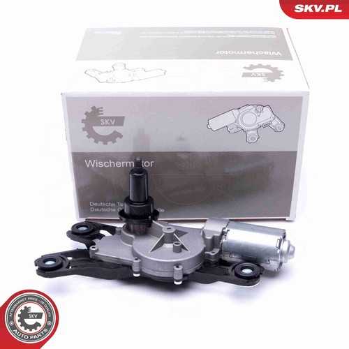 Esen skv wischermotor - esen,