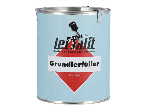 Grundierfüller leifalit für - leifalit,
