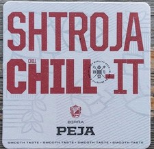 NEU NEW! Bierdeckel BEER