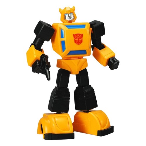 Transformers generation one - transformers,