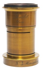 @ Darlot Paris Hemispherique