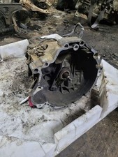 Audi 80 90 B3 1990 5 Gang