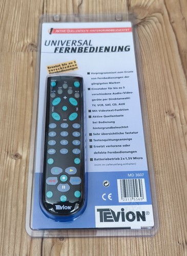 Original universal - original,