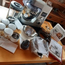 Kenwood Cooking Chef XL KCC90