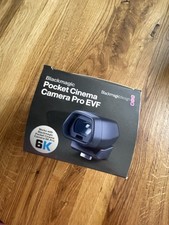 Blackmagic Design Pocket