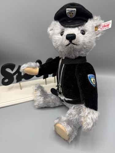 Steiff 673825 isar - steiff,