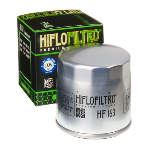 Hiflo ölfilter für bmw k1200 - fÜr,