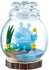 Pikmin Terrarium Collection 2
