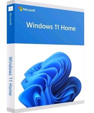 Microsoft Windows 11 Home
