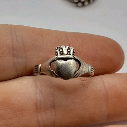 Vintage irischer sterling 925 - vintage,