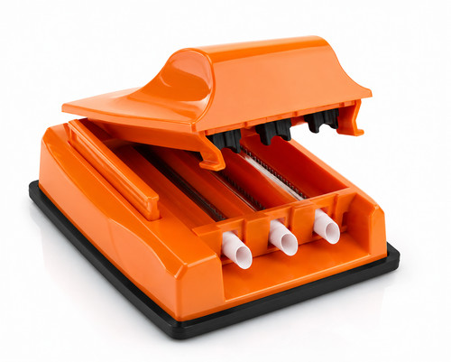 Zigarettenstopfmaschine 3er