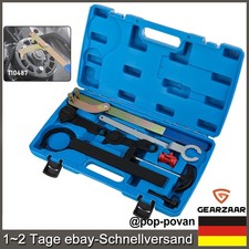 Motor Einstellwerkzeug Satz