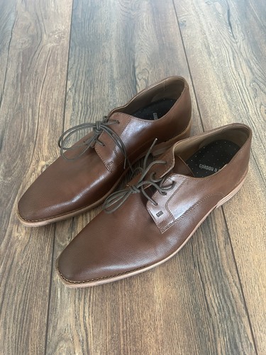 Herren business halbschuhe - herren,