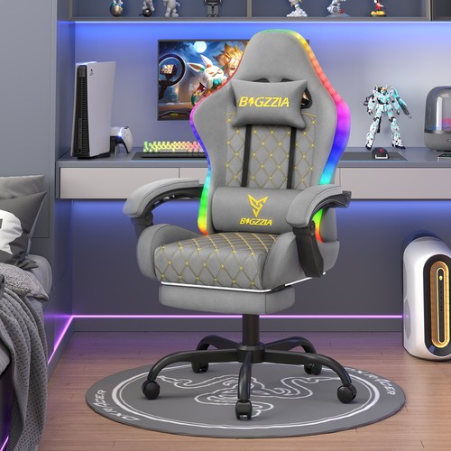 Gaming stuhl ergonomischer - gaming,