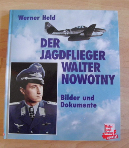 Der jagdflieger walter - der,