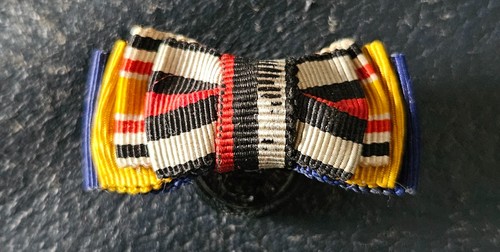 Ek bandspange - 4,